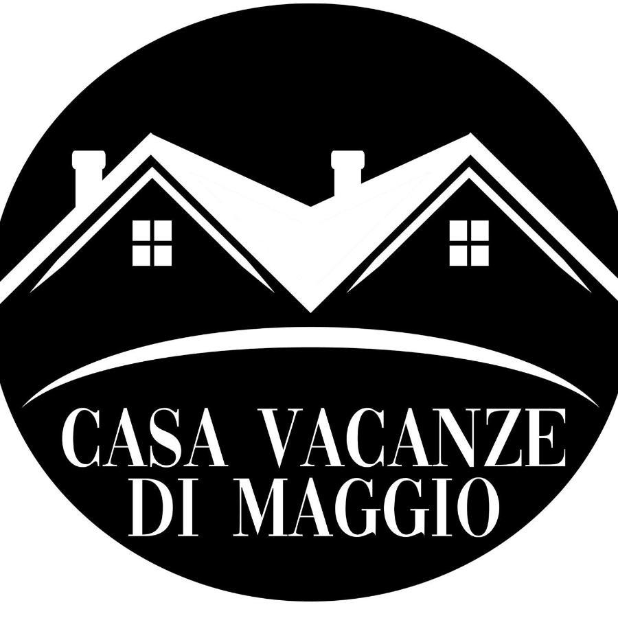 Casa Vacanza Di Maggio Apartment Cinisi Exterior photo