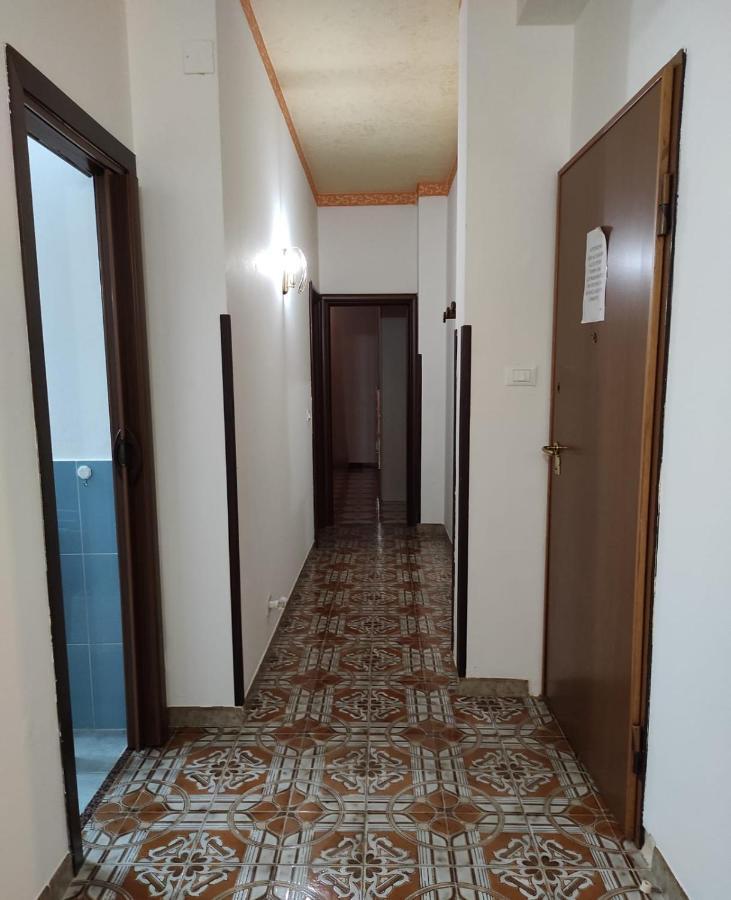 Casa Vacanza Di Maggio Apartment Cinisi Exterior photo